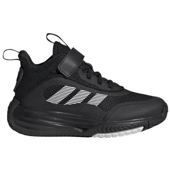 Adidas Ownthegame 3.0 K